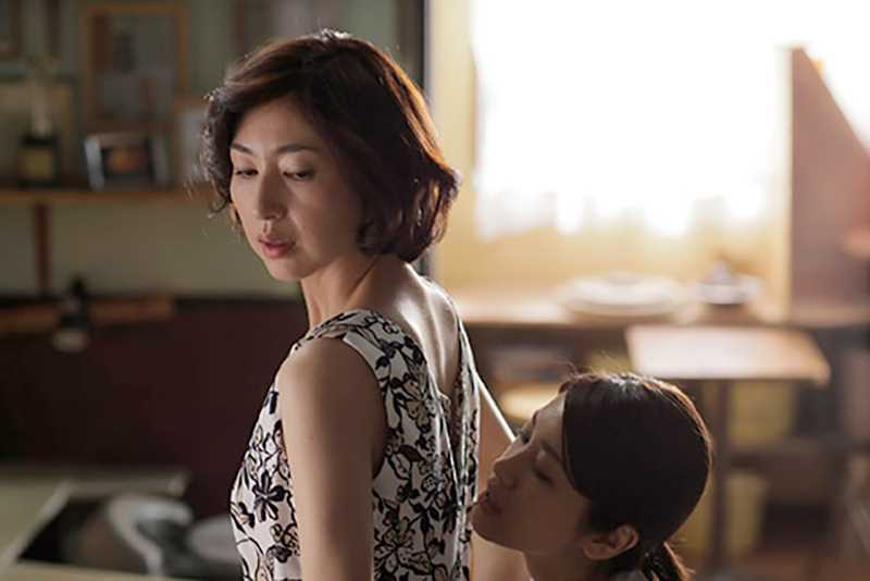 白百合乾登纪子