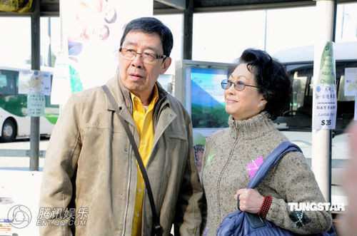 情牵百子柜张时生