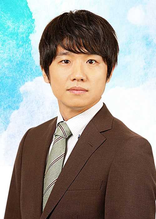 监察医朝颜桑原真也