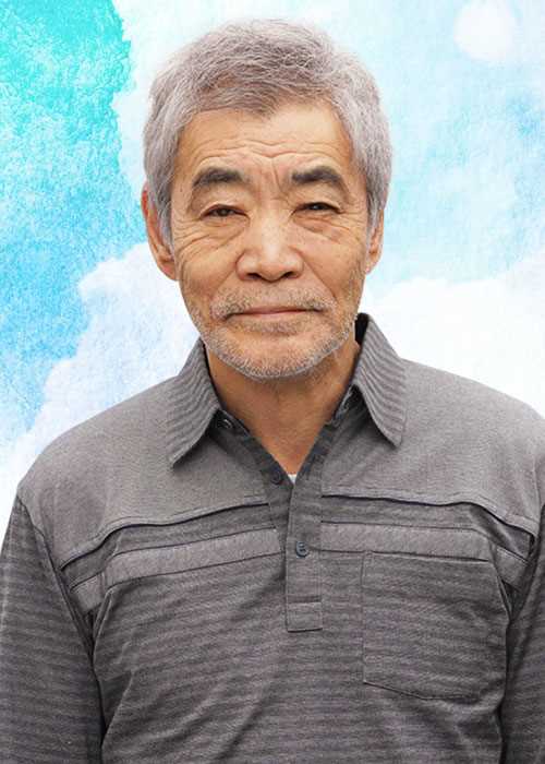 监察医朝颜岛田浩之