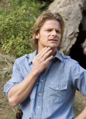 陌生荒漠彼得·高科