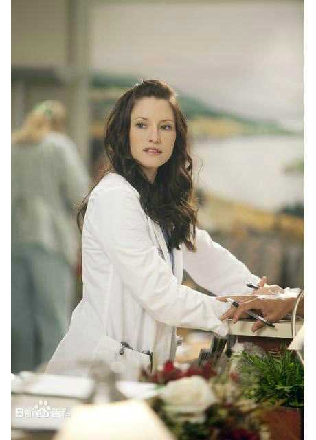 实习医生格蕾第十一季莱克西·格蕾