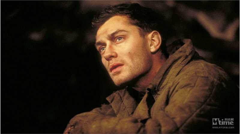 兵临城下瓦西里·泽索夫