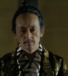 关原之战丰臣秀吉