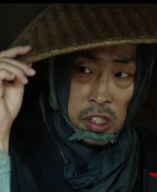 关原之战井伊直政