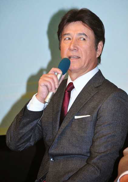 上流阶级~富久丸百货店外商部~叶鸟士朗