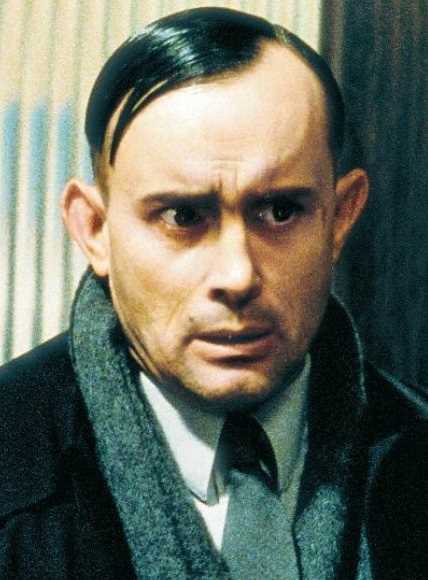 恐怖幽灵米尔顿·达默斯