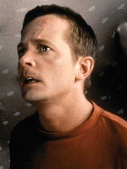 恐怖幽灵弗兰克·班尼斯特