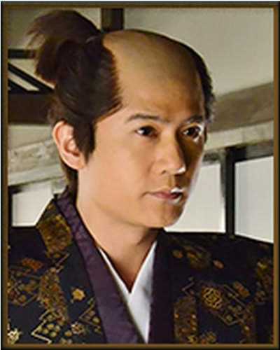 信长的主厨2明智光秀