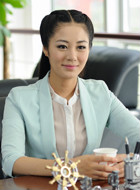 收获的季节吕薇