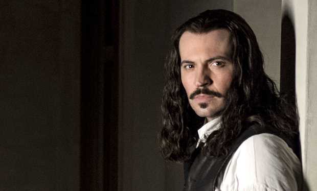 凡尔赛法比安·马赫夏