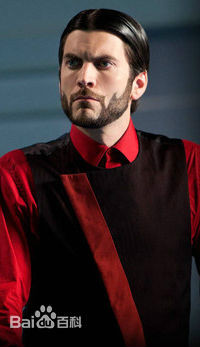 饥饿游戏塞尼卡