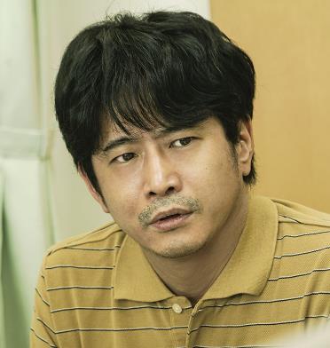 浪矢解忧杂货店浪矢贵之