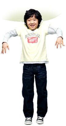 单身爸爸恋爱中姜山