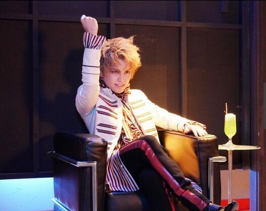 ZERO 一获千金游戏城山小太郎