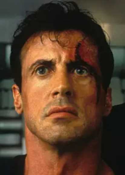 特警判官约瑟夫·德雷德