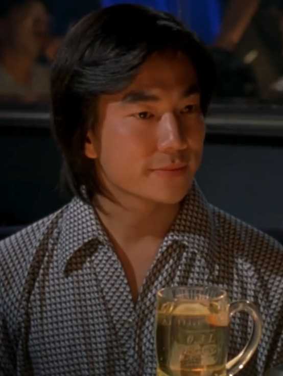 美丽新世界小白