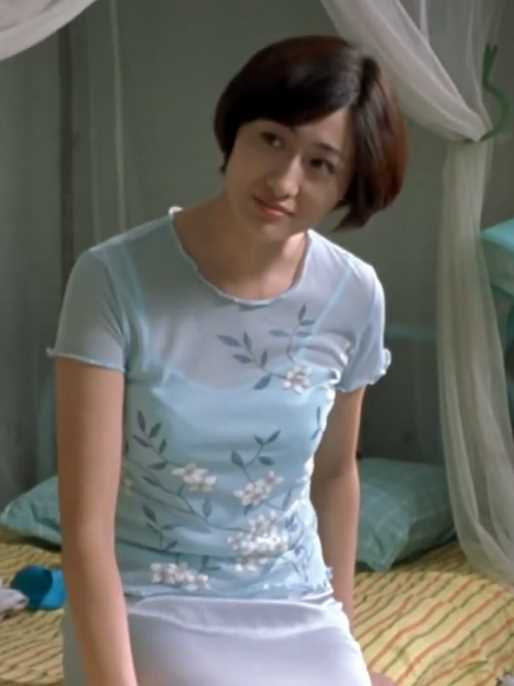 美丽新世界阿慧