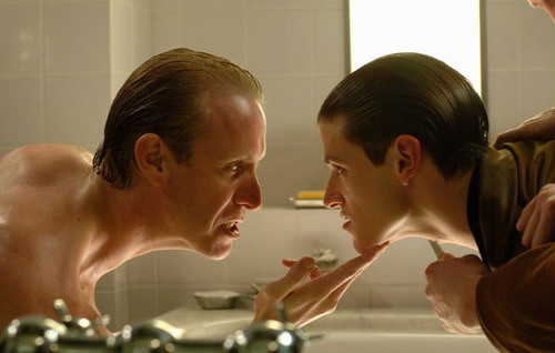 少年汉尼拔格鲁塔斯