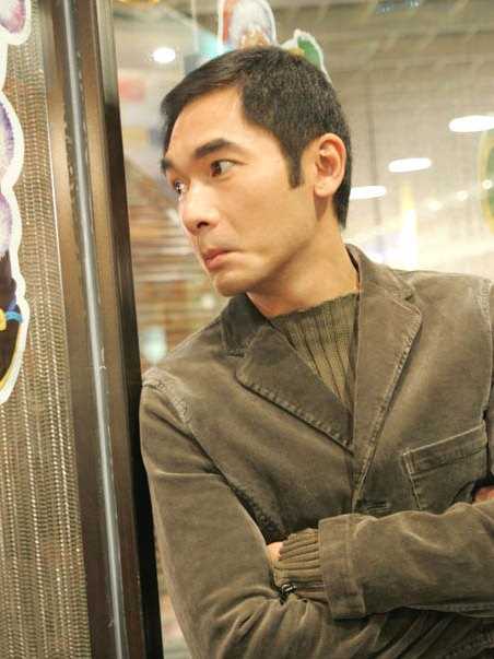 天若有情2江永生