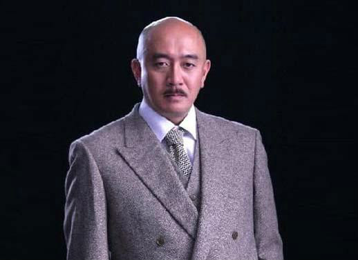 红衣坊川上介之助