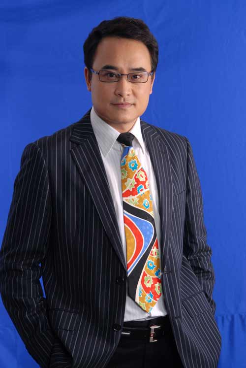 天若有情周大山