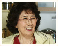 第二乐章远藤久代