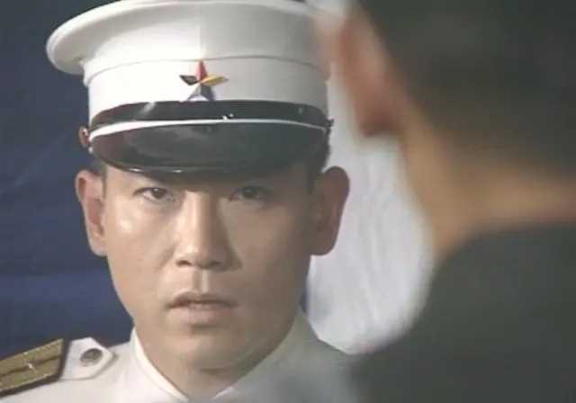 黄飞鸿之理想年代齐崎