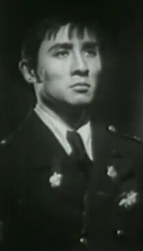 马路天使陈少平