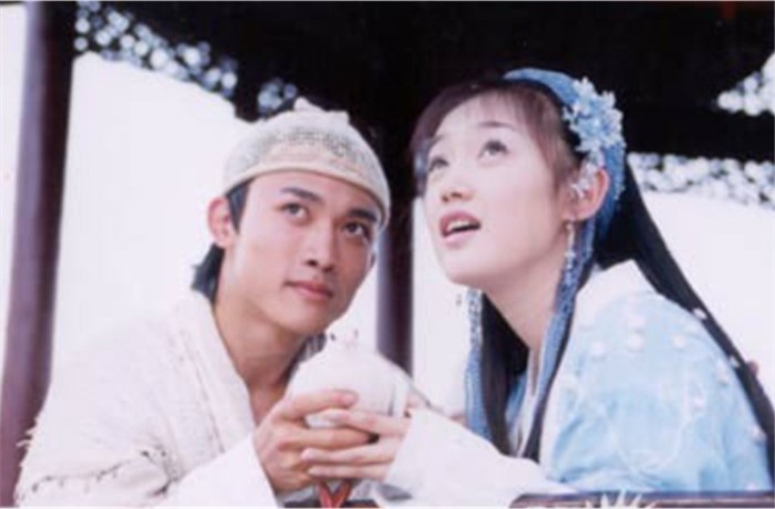 机灵小不懂李凤姐