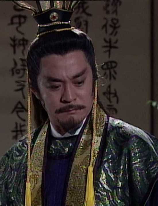 怒剑啸狂沙霍正威