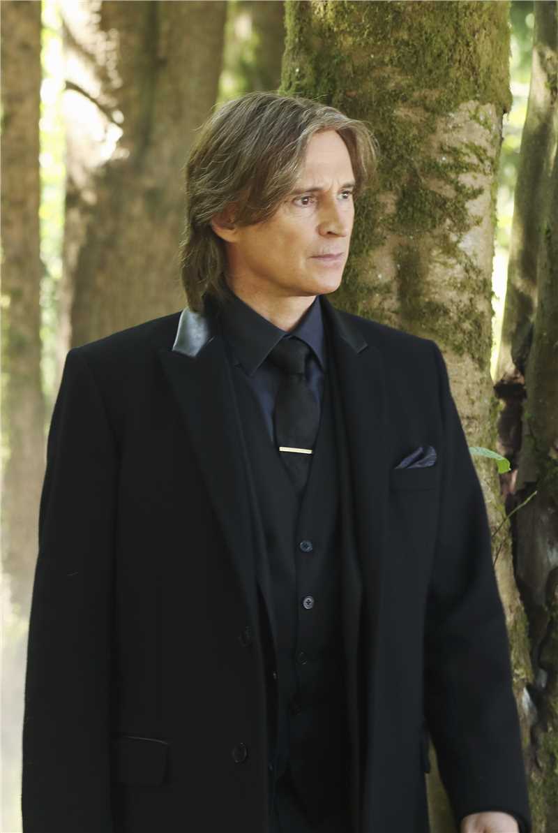 童话镇第六季Mr. Gold/朗普斯金