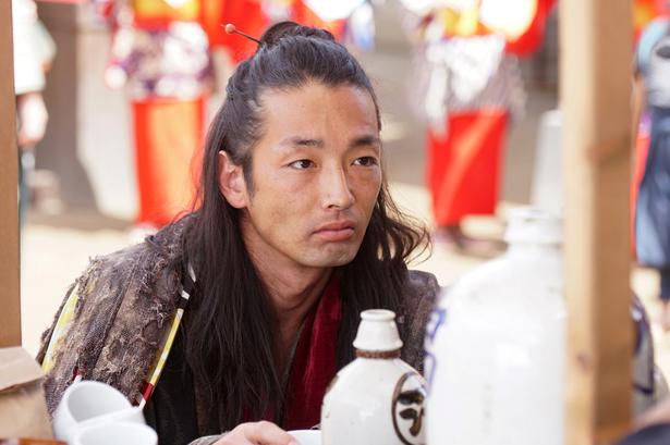 韦驮天:东京奥运的故事古今亭朝太