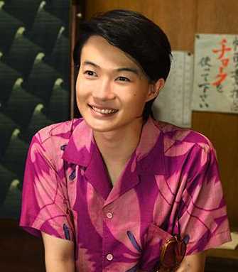 韦驮天:东京奥运的故事五轮