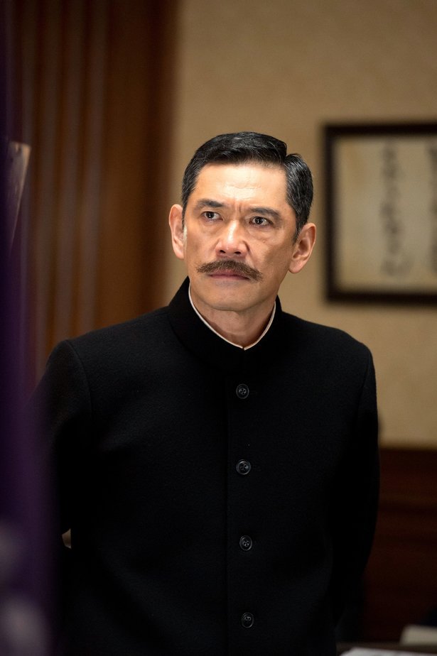 韦驮天:东京奥运的故事永井道明