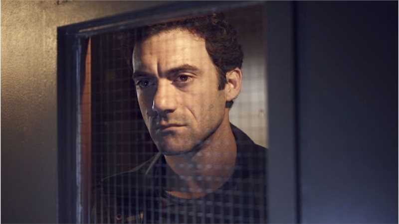 迷雾凯文 Kevin Copeland