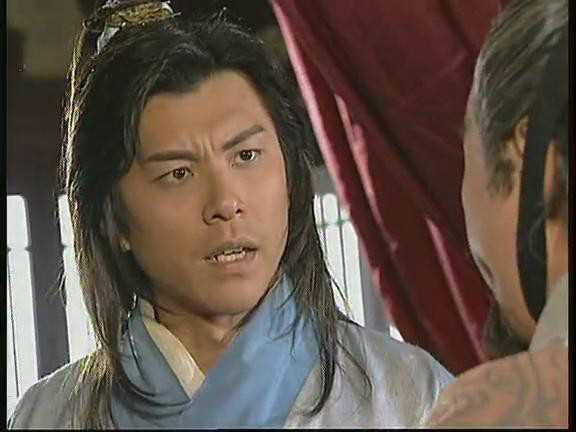 达摩祖师姬光/慧可