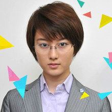 都市传说之女第二季浜中彩乃