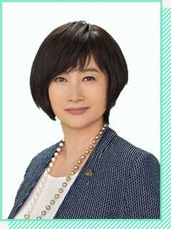 大众之敌河原田晶子