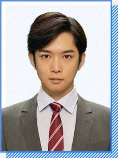 大众之敌冈本辽