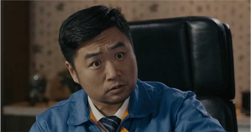 自我救赎李进宇