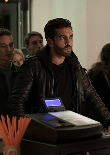 我是谁:没有绝对安全的系统麦克斯