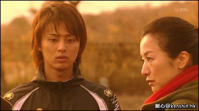 理想的儿子三船宪吾