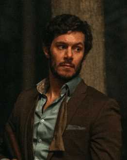 准备好了没丹尼尔·勒多马斯