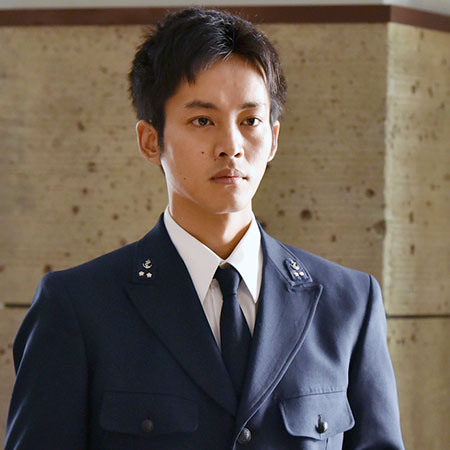 在这世界的角落北条周作