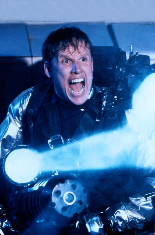 铁血战士2皮特·凯斯