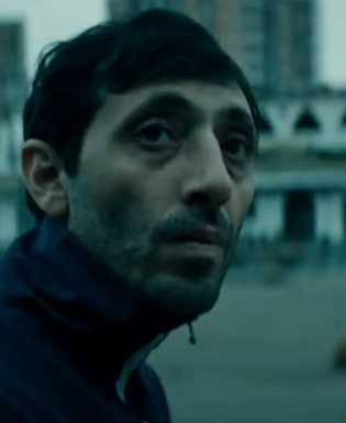 犬舍惊魂马塞洛