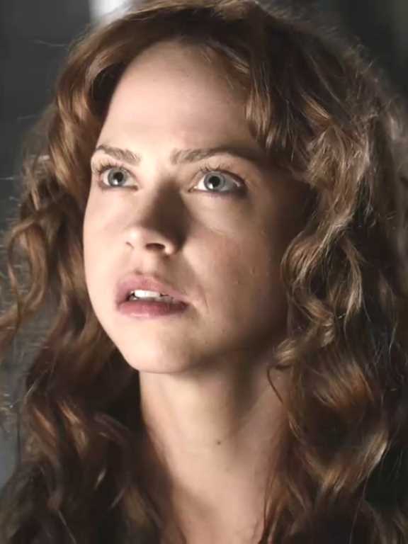 鬼娃的诅咒妮卡