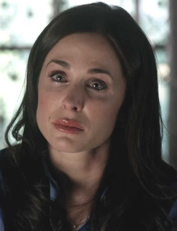 鬼娃的诅咒芭比