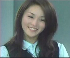 我和她和她的生存之道坪井麻美